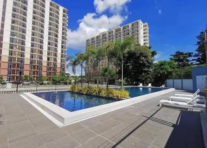 Dracarys 1 With Pool Balcony & Kitchen *