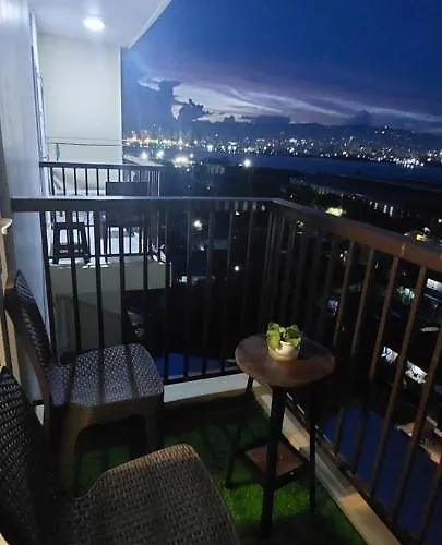 アパート Dracarys 1 With Pool Balcony & Kitchen