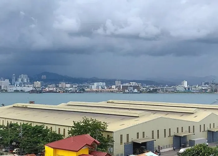 Dracarys 1 With Pool Balcony & Kitchen *