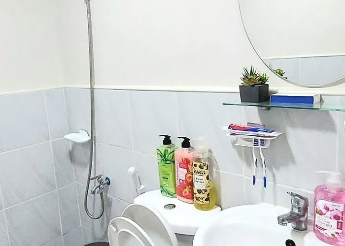 Dracarys 1 With Pool Balcony & Kitchen