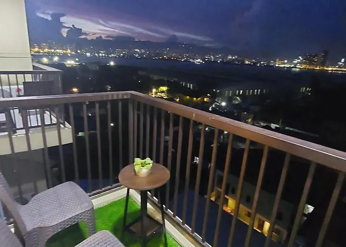 Dracarys 1 With Pool Balcony & Kitchen アパート