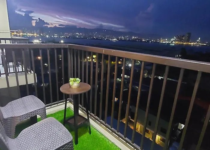 アパート Dracarys 1 With Pool Balcony & Kitchen
