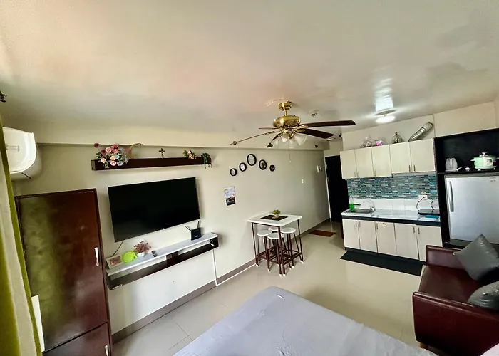 アパート Dracarys 1 With Pool Balcony & Kitchen *