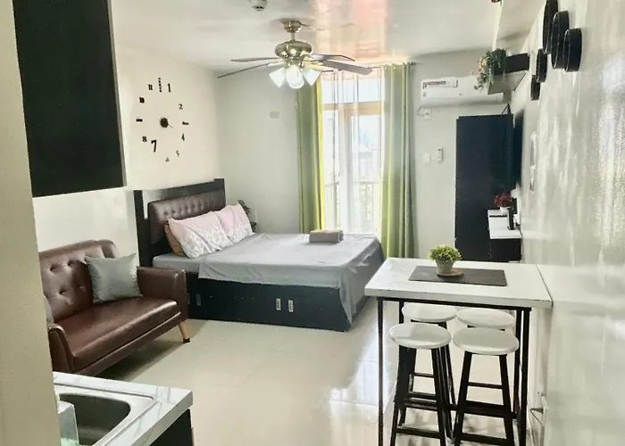 Dracarys 1 With Pool Balcony & Kitchen *